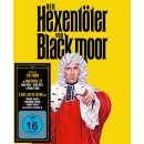 Der Hexentöter von Blackmoor (2 Blu-rays + 2...