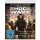 Shock Wave (Blu-ray) (Verkauf)