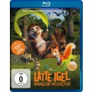 Latte Igel und der magische Wasserstein (Blu-ray) (Verkauf)