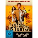 Der Low-Budget Stuntman (DVD) (Verkauf)