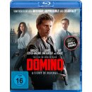 Domino - A Story of Revenge (Blu-ray) (Verkauf)