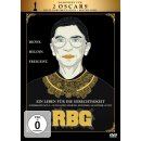 RBG - Ein Leben für die Gerechtigkeit (DVD) (Verkauf)