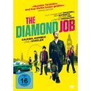 The Diamond Job - Gauner, Bomben und Juwelen (DVD) (Verkauf)