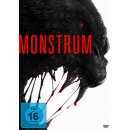 Monstrum (DVD) (Verkauf)