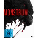 Monstrum (Blu-ray) (Verkauf)