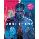 Archenemy (Mediabook, Blu-ray+Soundtrack-CD)