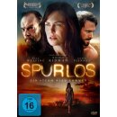 Spurlos - Ein Sturm wird kommen (DVD) (Verkauf)