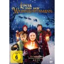 Lucia und der Weihnachtsmann (DVD) (Verkauf)