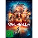 Walhalla - Die Legende von Thor (DVD) (Verkauf)