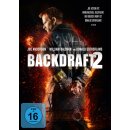 Backdraft 2 (DVD) (Verkauf)