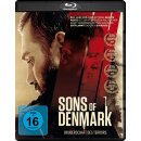 Sons of Denmark - Bruderschaft des Terrors (Blu-ray)