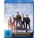 Extreme Job - Spicy-Chicken-Police (Blu-ray) (Verkauf)