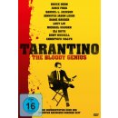 Tarantino - The Bloody Genius (DVD) (Verkauf)