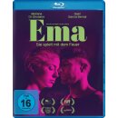 Ema - Sie spielt mit dem Feuer (Blu-ray) (Verkauf)