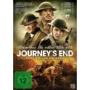 Journeys End - Tage bis zur Ewigkeit (DVD) (Verkauf)