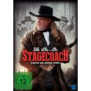Stagecoach - Rache um jeden Preis (DVD) (Verkauf)