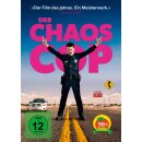 Der Chaos-Cop - Thunder Road (DVD)