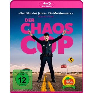 Der Chaos-Cop - Thunder Road (Blu-ray) (Verkauf)