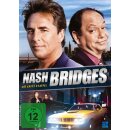 Nash Bridges - Staffel 1 - Episode 01-08 (2 DVDs)