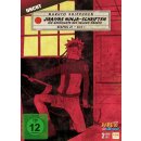 Naruto Shippuden - Staffel 21.1: Episode 652-661 (2 DVDs)