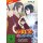 Naruto Shippuden - Staffel 15 - Box 2 - Episode 555-568 (3 DVDs)