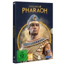 Total War: Pharaoh  PC  Limited Edition