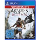 AC 4 Black Flag  PS-4  multilingual