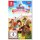 Horse Club Adventures 2  Switch  multilingual