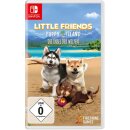 Little Friends 2: Puppy Island  Switch