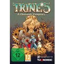 Trine 5  PC  A Clockwork Conspiracy