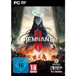 Remnant 2  PC