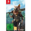 Biomutant  Switch