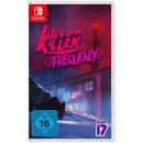 Killer Frequenzy  Switch