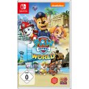 Paw Patrol World  SWITCH