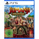 Jumanji: Wilde Abenteuer  PS-5