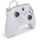 XB Controller Core wired white POWERA