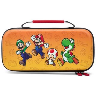 Switch Tasche Mario and Friends  PowerA