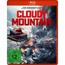 Cloudy Mountain (Blu-ray) (Verkauf)