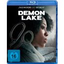 Demon Lake (Blu-ray) (Verkauf)