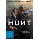 Hunt (DVD) (Verkauf)