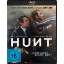 Hunt (Blu-ray) (Verkauf)