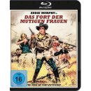 Das Fort der mutigen Frauen (Re-release) (Blu-ray)