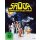 Sador - Herrscher im Weltraum (Mediabook, Blu-ray+DVD)