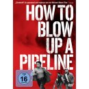 How to Blow Up A Pipeline (DVD) (Verkauf)