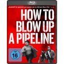 How to Blow Up A Pipeline (Blu-ray) (Verkauf)