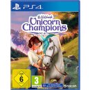 Wildshade: Unicorn Champions  PS-4