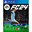 EA SPORTS FC 24  PS-4