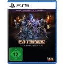 Gloomhaven: Mercenaries Edition  PS-5