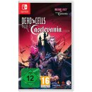 Dead Cells: Return to Castlevania  SWITCH