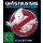 Ghostbusters Collection (4 Blu-rays)